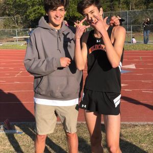 Meet your Posher, Will